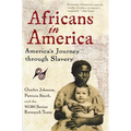 Africans in America: America's Journey Through Slavery
