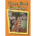 Those Giant Giraffes