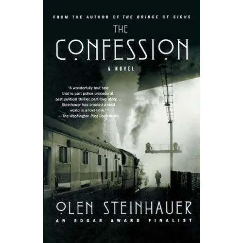 The Confession