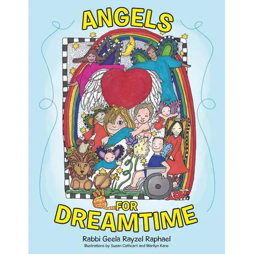 Angels for Dreamtime