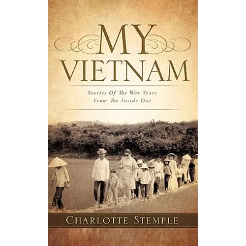 My Vietnam
