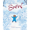 Snow: A Winter and Holiday Book for Kids