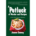 A Potluck of Murder and Recipes: Volume 3