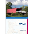 Explorer's Guide Iowa