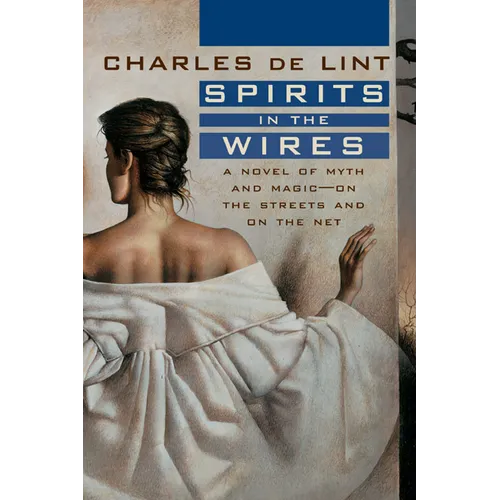 Spirits in the Wires