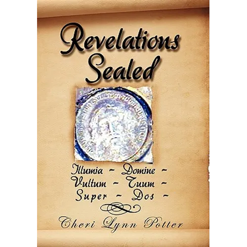 Revelations Sealed