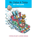 Mr. Putter & Tabby Hit the Slope