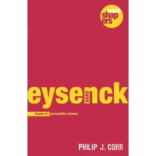 Hans Eysenck