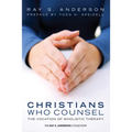 Christians Who Counsel