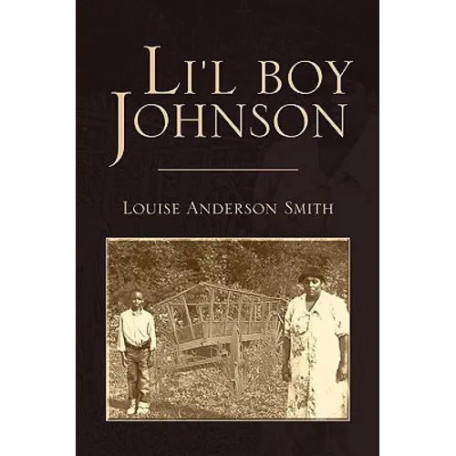 Li'l Boy Johnson