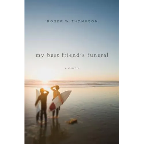 My Best Friend's Funeral