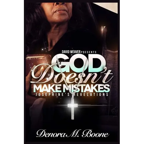 God Doesn't Make Mistakes Collection