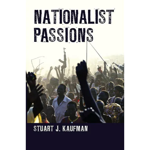 Nationalist Passions