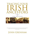 Tracing Your Irish Ancestors. Fifth Edition