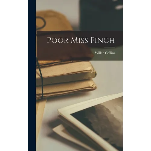 Poor Miss Finch
