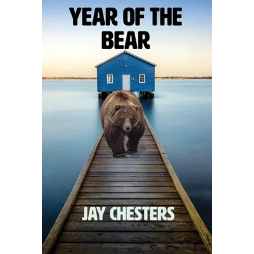 Year of the Bear