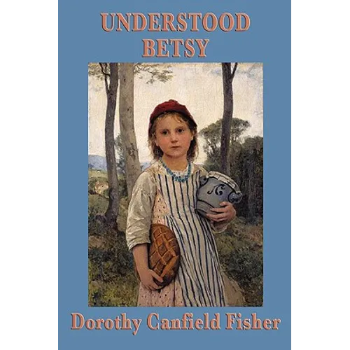 Understood Betsy