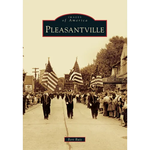 Pleasantville