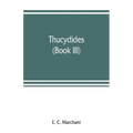 Thucydides (book III)