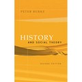 History and Social Theory