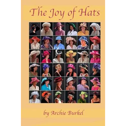 The Joy of Hats