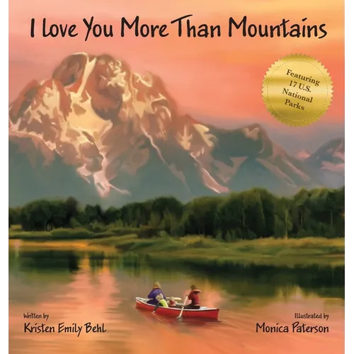 I Love You More Than Mountains