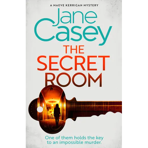The Secret Room