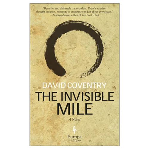 The Invisible Mile