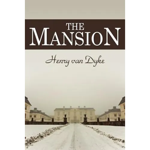 The Mansion