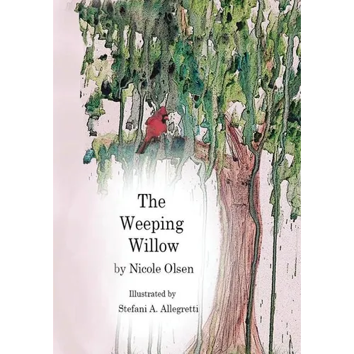 The Weeping Willow