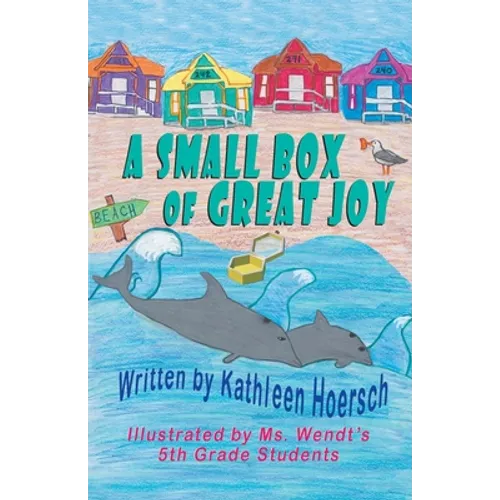 A Small Box of Great Joy
