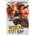 Working Stiff: Dan Shamble, Zombie P.I.
