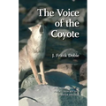 The Voice of the Coyote