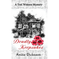 Deadly Keepsakes: A Tori Winters Mystery: Book 1