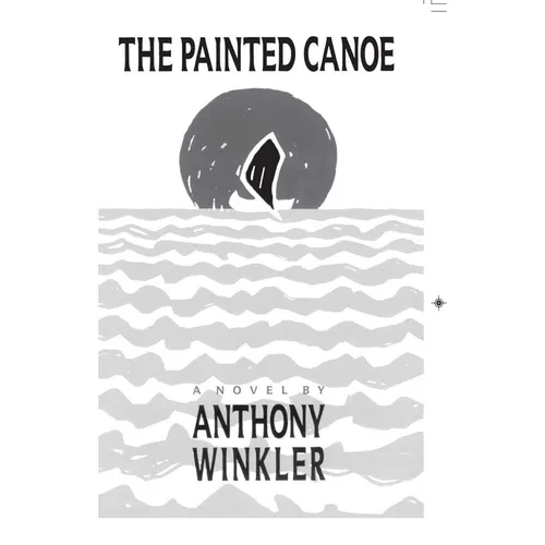 The Painted Canoe