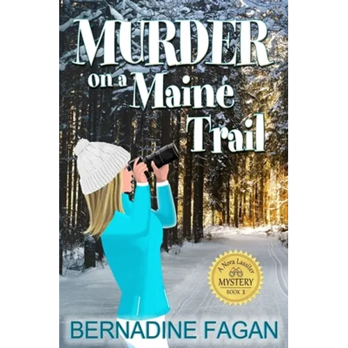 Murder on a Maine Trail