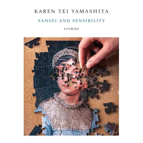 Sansei and Sensibility