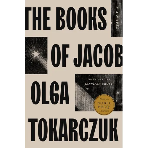 The Books of Jacob