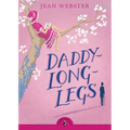 Daddy-Long-Legs