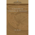 A History of Freedom of Thought