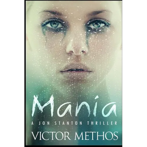 Mania: A Thriller