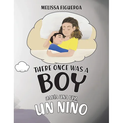 There Once Was a Boy