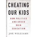 Cheating Our Kids