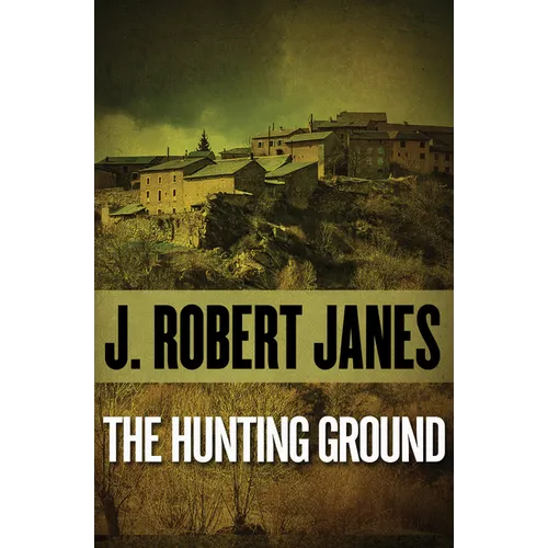 The Hunting Ground