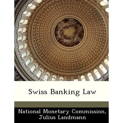 Swiss Banking Law