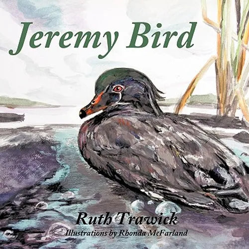 Jeremy Bird