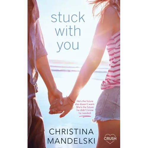 Stuck with You
