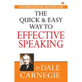 The Quick & Easy Way to Effective Speaking