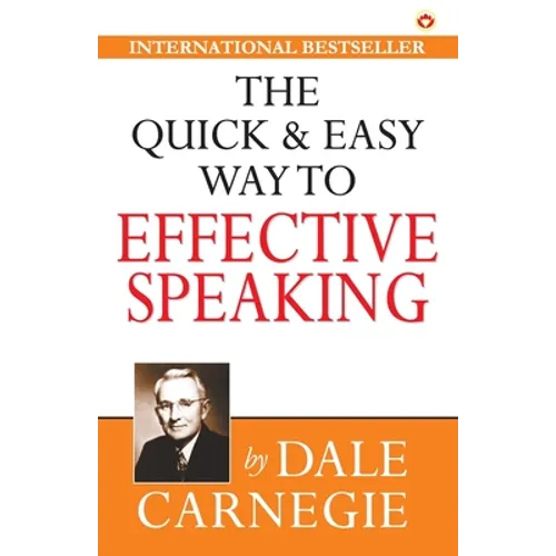 The Quick & Easy Way to Effective Speaking
