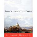 Europe and the Faith